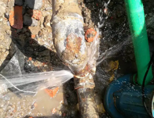 平川测漏水公司电话