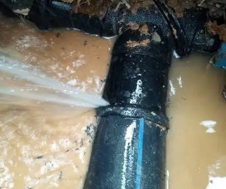 平川测漏水公司哪家好