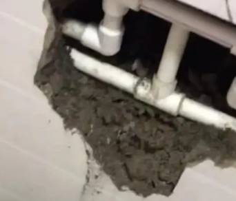 平川漏水检测电话