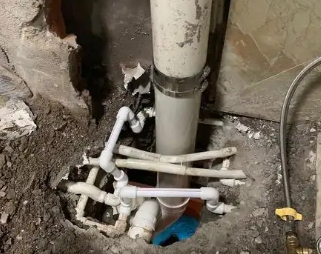 平川漏水检测哪家好