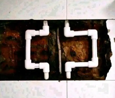 平川卫生间测漏水哪家好