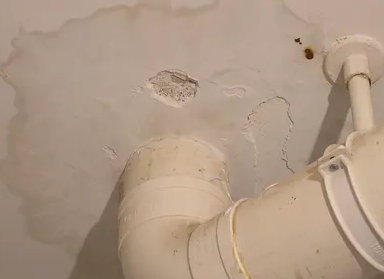 平川卫生间测漏水多少钱