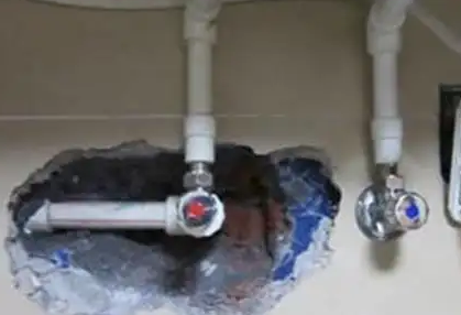 平川卫生间测漏水查询方法