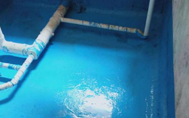 平川卫生间测漏水哪家好