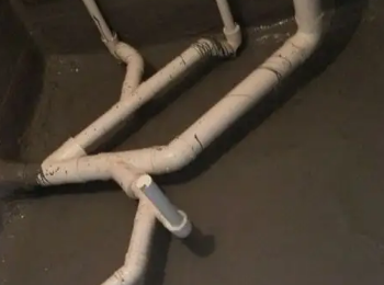 平川水管漏水检测知识点