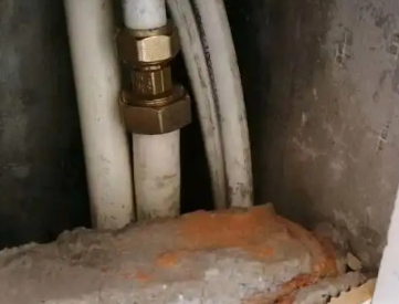 平川水管漏水检测哪家好