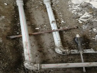 平川卫生间测漏水多少钱