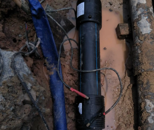 平川水管漏水检测多少钱