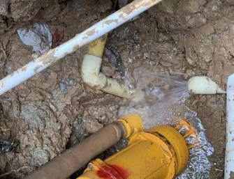 平川水管漏水检测哪家好