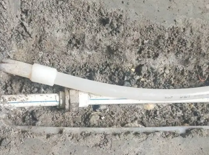 平川卫生间测漏水哪家好