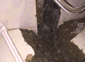 平川卫生间测漏水哪家好