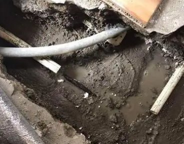 平川卫生间测漏水价格明细