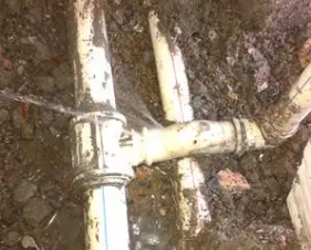 平川卫生间测漏水多少钱