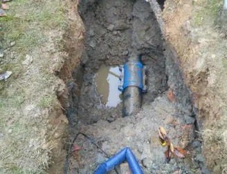 平川水管漏水检测多少钱