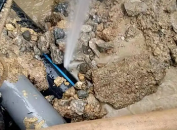 平川水管漏水检测哪家好