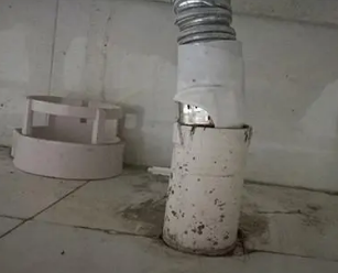 平川卫生间测漏水哪家好