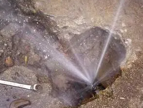 平川水管漏水检测哪家好