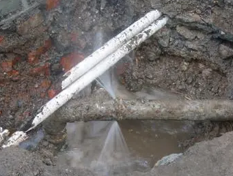 平川测漏水多少钱