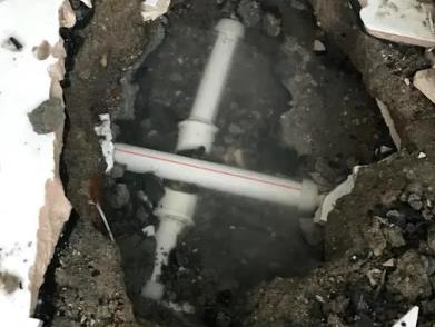 平川漏水检测公司哪家好