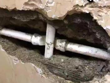 平川漏水检测电话多少